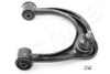 ASHIKA 72-02-232L Track Control Arm